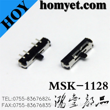 Slide Switch (MSK-1128)
